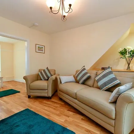 Just Stay Wales - Castle Square Cottage, Mumbles Exterior photo