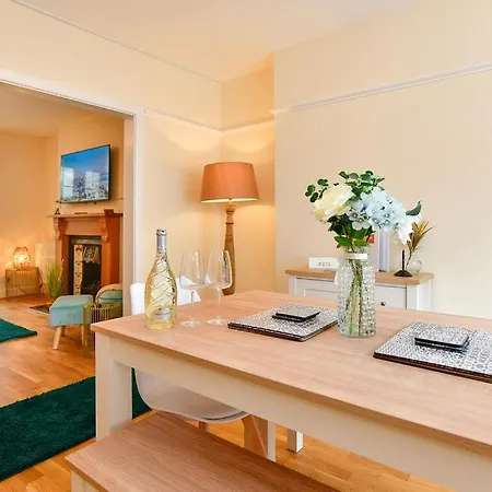 Just Stay Wales - Castle Square Cottage, Mumbles Exterior photo