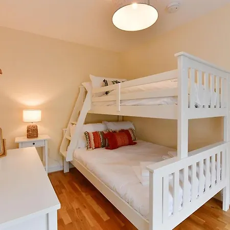 Just Stay Wales - Castle Square Cottage, Mumbles Exterior photo