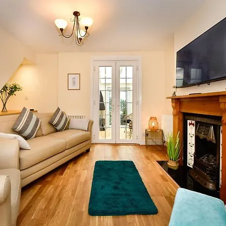 Just Stay Wales - Castle Square Cottage, Mumbles Exterior photo
