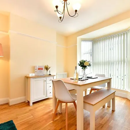 Just Stay Wales - Castle Square Cottage, Mumbles Exterior photo