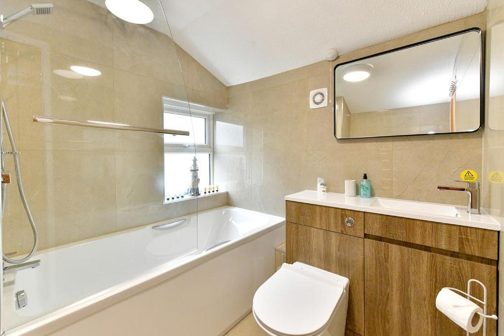 Holiday home Just Wales - Castle Square Cottage,